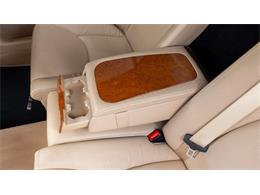 2001 Mercedes-Benz S 63 AMG (CC-2119367) for sale in Las Vegas, Nevada