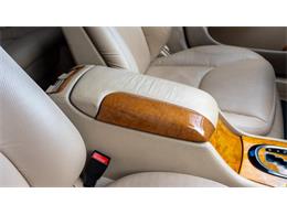 2001 Mercedes-Benz S 63 AMG (CC-2119367) for sale in Las Vegas, Nevada