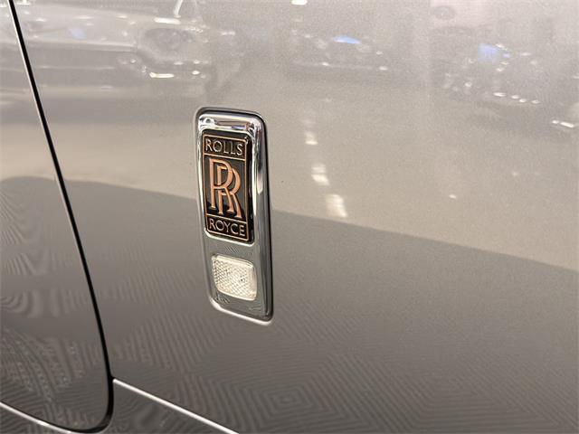 2015 Rolls-Royce Wraith (CC-2119368) for sale in Phoenix, Arizona
