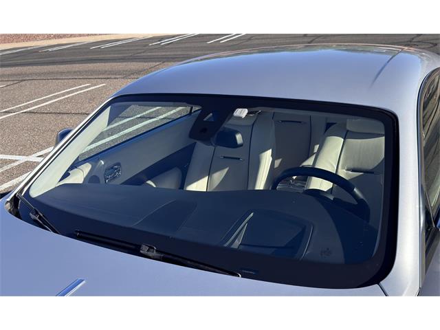 2015 Rolls-Royce Wraith (CC-2119368) for sale in Phoenix, Arizona