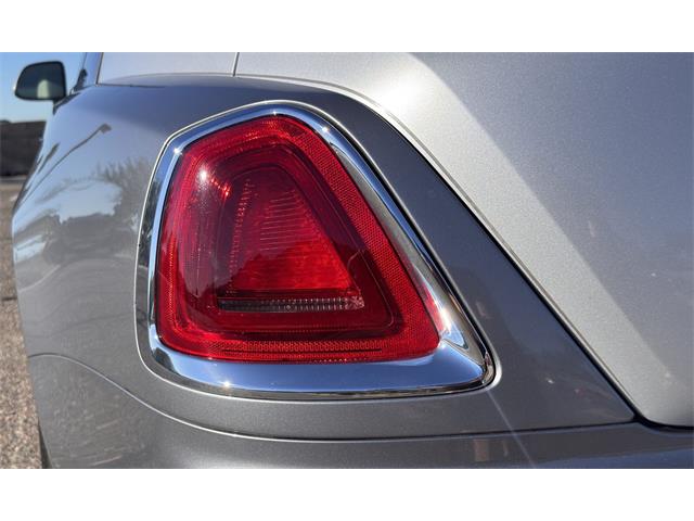 2015 Rolls-Royce Wraith (CC-2119368) for sale in Phoenix, Arizona