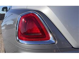 2015 Rolls-Royce Wraith (CC-2119368) for sale in Phoenix, Arizona