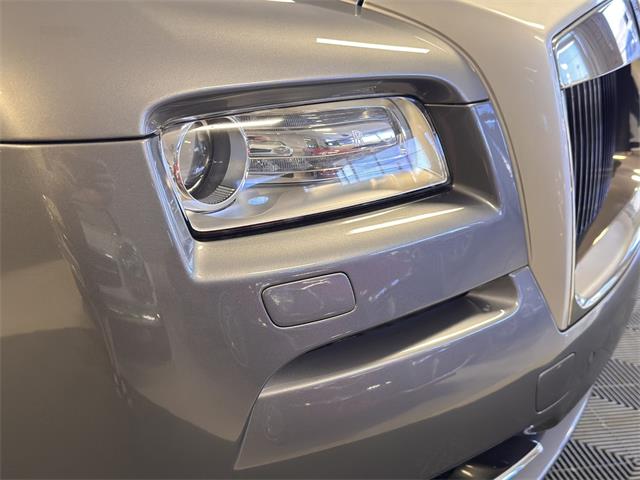 2015 Rolls-Royce Wraith (CC-2119368) for sale in Phoenix, Arizona