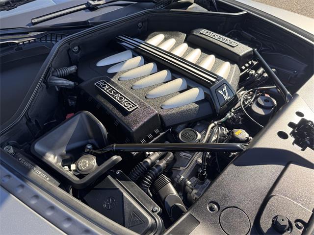 2015 Rolls-Royce Wraith (CC-2119368) for sale in Phoenix, Arizona