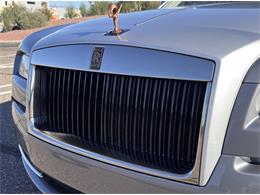 2015 Rolls-Royce Wraith (CC-2119368) for sale in Phoenix, Arizona