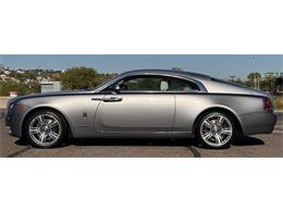 2015 Rolls-Royce Wraith (CC-2119368) for sale in Phoenix, Arizona