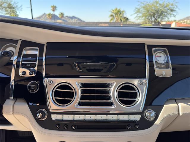 2015 Rolls-Royce Wraith (CC-2119368) for sale in Phoenix, Arizona