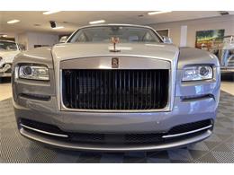 2015 Rolls-Royce Wraith (CC-2119368) for sale in Phoenix, Arizona