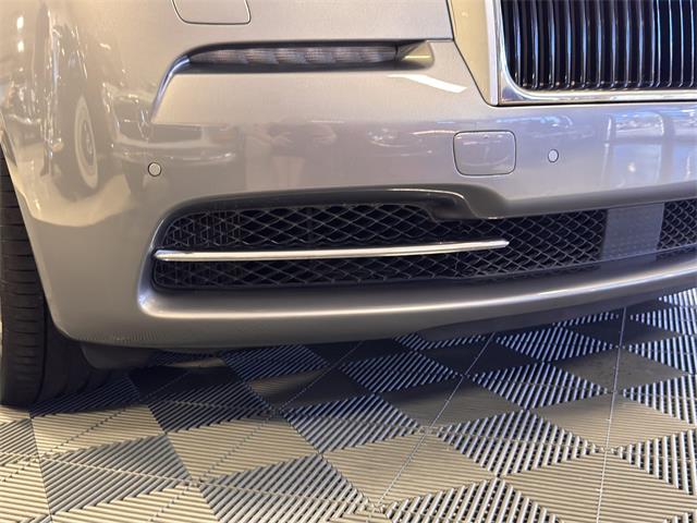 2015 Rolls-Royce Wraith (CC-2119368) for sale in Phoenix, Arizona