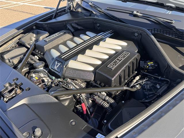 2015 Rolls-Royce Wraith (CC-2119368) for sale in Phoenix, Arizona