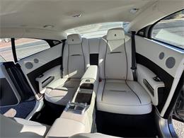 2015 Rolls-Royce Wraith (CC-2119368) for sale in Phoenix, Arizona