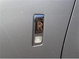 2015 Rolls-Royce Wraith (CC-2119368) for sale in Phoenix, Arizona