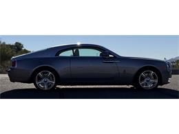 2015 Rolls-Royce Wraith (CC-2119368) for sale in Phoenix, Arizona