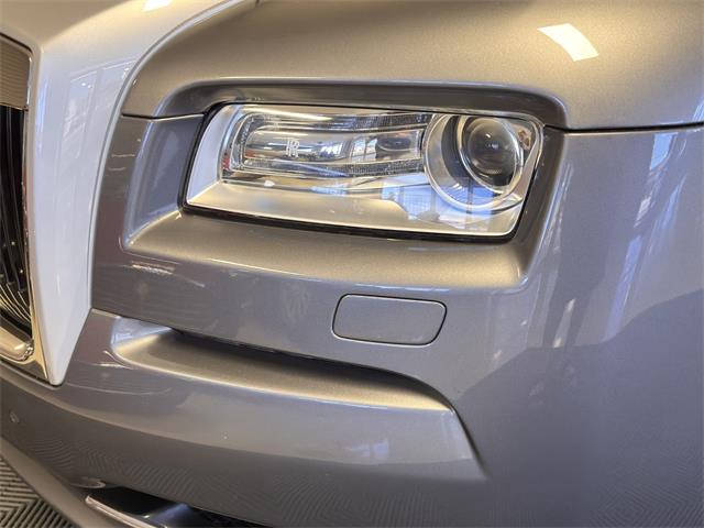 2015 Rolls-Royce Wraith (CC-2119368) for sale in Phoenix, Arizona