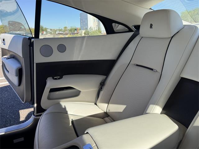 2015 Rolls-Royce Wraith (CC-2119368) for sale in Phoenix, Arizona