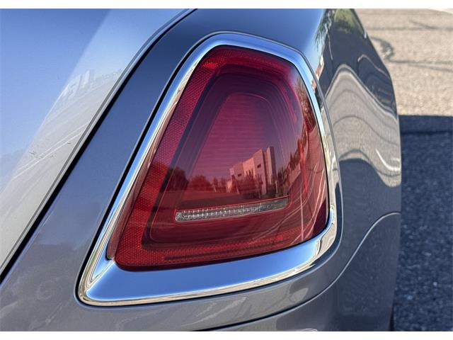 2015 Rolls-Royce Wraith (CC-2119368) for sale in Phoenix, Arizona