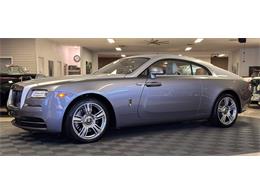 2015 Rolls-Royce Wraith (CC-2119368) for sale in Phoenix, Arizona