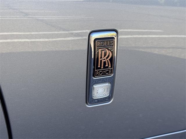 2015 Rolls-Royce Wraith (CC-2119368) for sale in Phoenix, Arizona