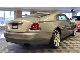 2015 Rolls-Royce Wraith (CC-2119368) for sale in Phoenix, Arizona