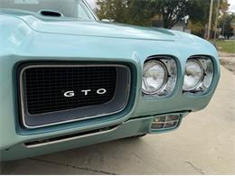 1970 Pontiac GTO (CC-2119369) for sale in Greene, Iowa