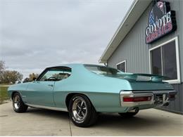 1970 Pontiac GTO (CC-2119369) for sale in Greene, Iowa