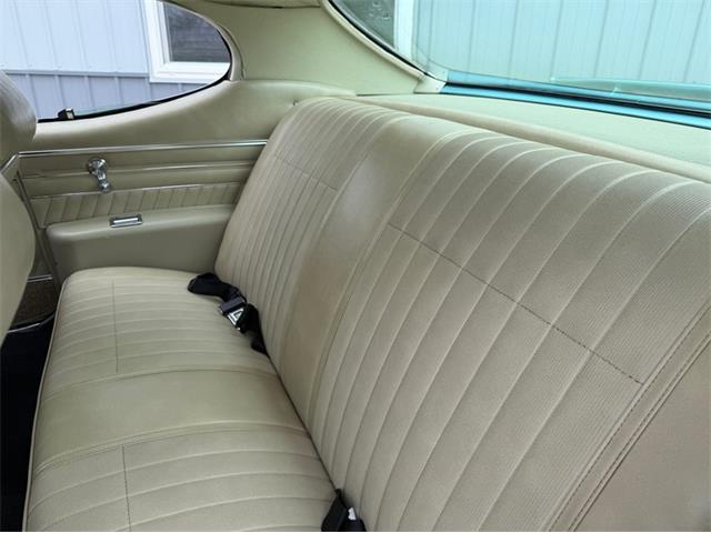 1970 Pontiac GTO (CC-2119369) for sale in Greene, Iowa