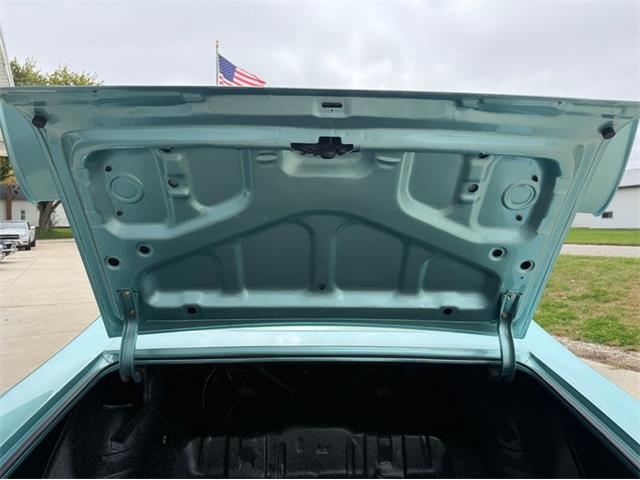 1970 Pontiac GTO (CC-2119369) for sale in Greene, Iowa