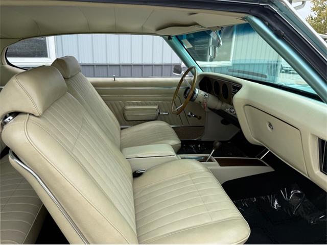 1970 Pontiac GTO (CC-2119369) for sale in Greene, Iowa