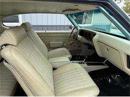 1970 Pontiac GTO (CC-2119369) for sale in Greene, Iowa