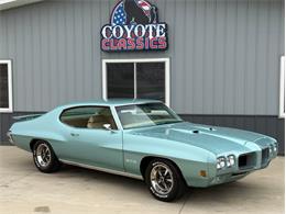 1970 Pontiac GTO (CC-2119369) for sale in Greene, Iowa