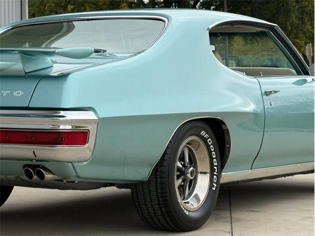 1970 Pontiac GTO (CC-2119369) for sale in Greene, Iowa