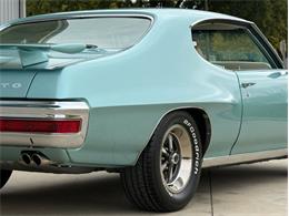 1970 Pontiac GTO (CC-2119369) for sale in Greene, Iowa