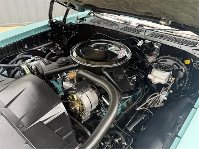 1970 Pontiac GTO (CC-2119369) for sale in Greene, Iowa