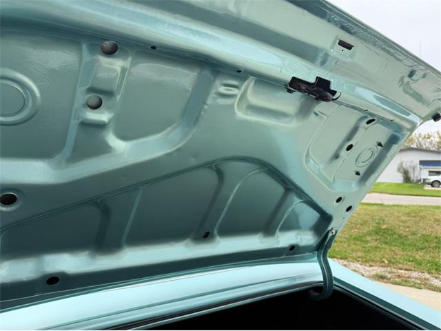 1970 Pontiac GTO (CC-2119369) for sale in Greene, Iowa