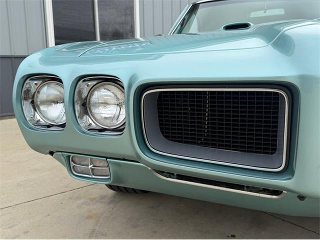 1970 Pontiac GTO (CC-2119369) for sale in Greene, Iowa