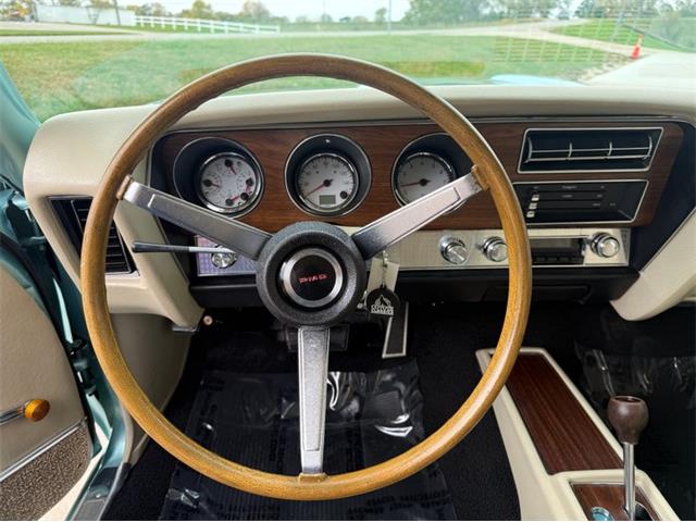 1970 Pontiac GTO (CC-2119369) for sale in Greene, Iowa
