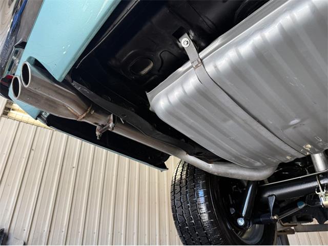1970 Pontiac GTO (CC-2119369) for sale in Greene, Iowa