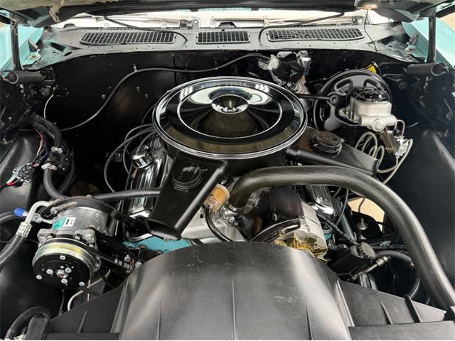 1970 Pontiac GTO (CC-2119369) for sale in Greene, Iowa