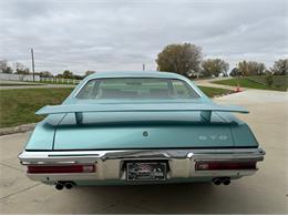 1970 Pontiac GTO (CC-2119369) for sale in Greene, Iowa