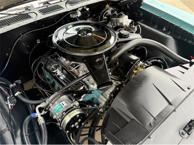 1970 Pontiac GTO (CC-2119369) for sale in Greene, Iowa