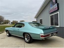 1970 Pontiac GTO (CC-2119369) for sale in Greene, Iowa