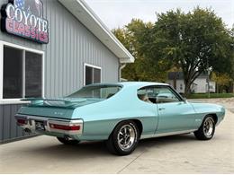 1970 Pontiac GTO (CC-2119369) for sale in Greene, Iowa