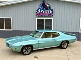 1970 Pontiac GTO (CC-2119369) for sale in Greene, Iowa