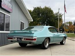 1970 Pontiac GTO (CC-2119369) for sale in Greene, Iowa