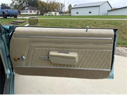 1970 Pontiac GTO (CC-2119369) for sale in Greene, Iowa