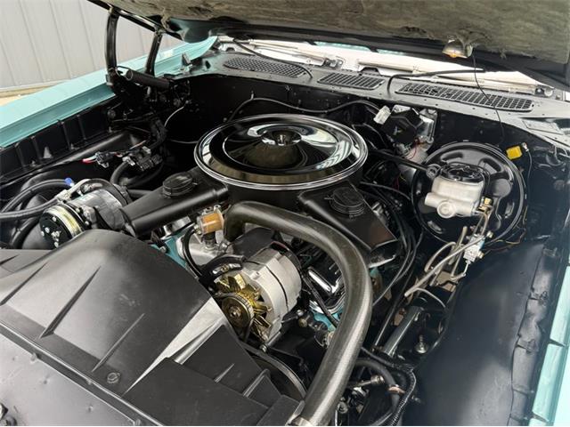 1970 Pontiac GTO (CC-2119369) for sale in Greene, Iowa