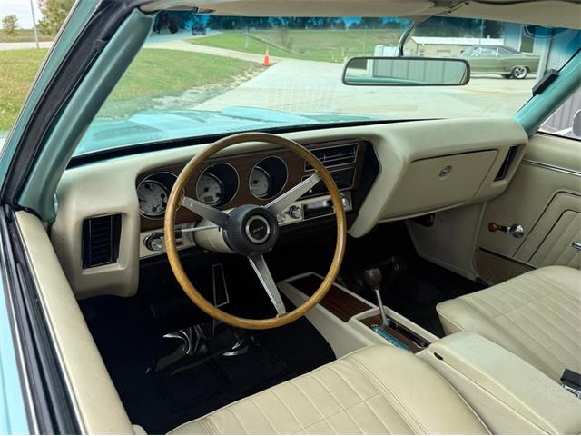 1970 Pontiac GTO (CC-2119369) for sale in Greene, Iowa