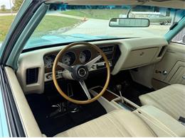 1970 Pontiac GTO (CC-2119369) for sale in Greene, Iowa