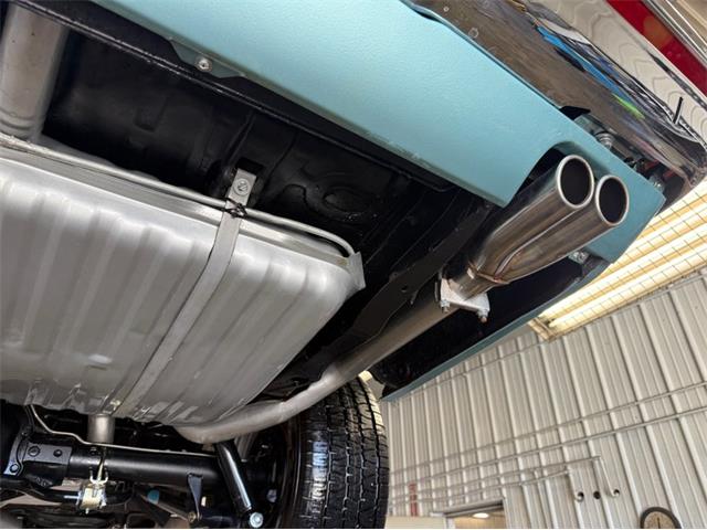 1970 Pontiac GTO (CC-2119369) for sale in Greene, Iowa