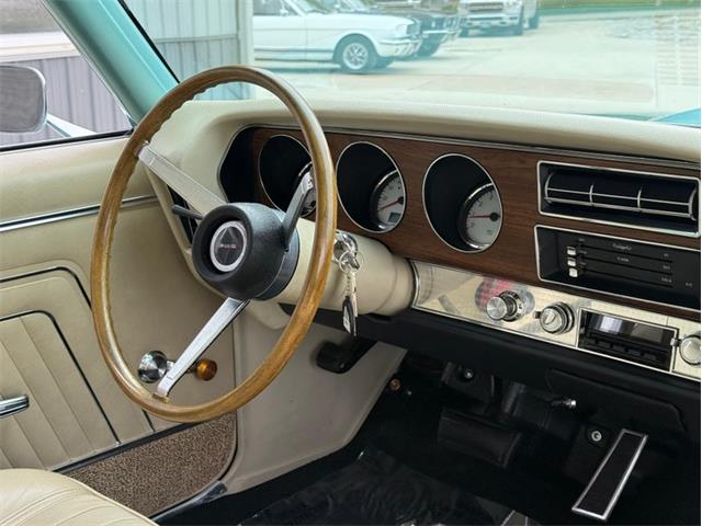 1970 Pontiac GTO (CC-2119369) for sale in Greene, Iowa